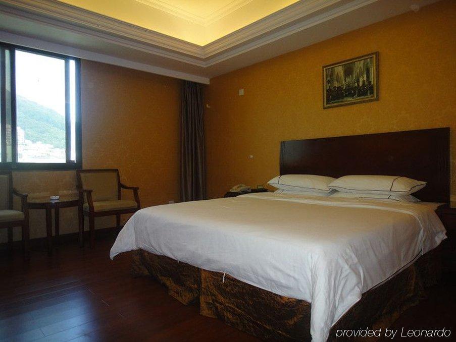 Vienna Hotel Shenzhen Yinhu Bus Station Cameră foto
